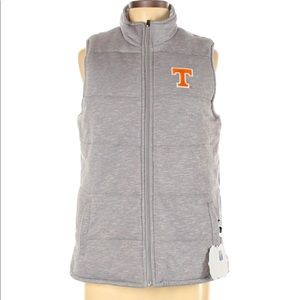 NWT Gameday Couture Tennessee Vest